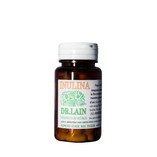 Dr. Lain Inulina 50comp