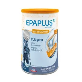 Epaplus Arthicare Mantenimiento Sabor Neutro 326g