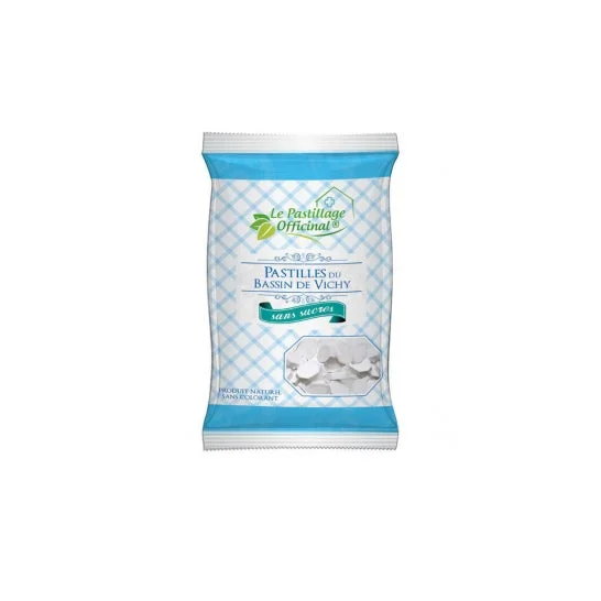 Estipharm Le Pastillage Past Vichy S/S 100G