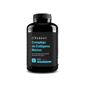 Zenement Complex Collagene Marino 180caps