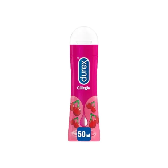 Durex® Play Gel Ciliegia 50ml