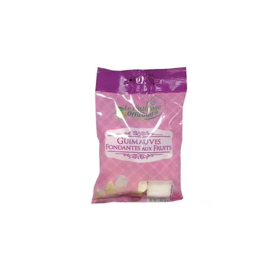 Estipharm Le Pastillage Guimauv Fond Frui40G