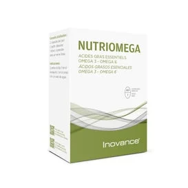 Inovanza Nutriomega 60 tappi