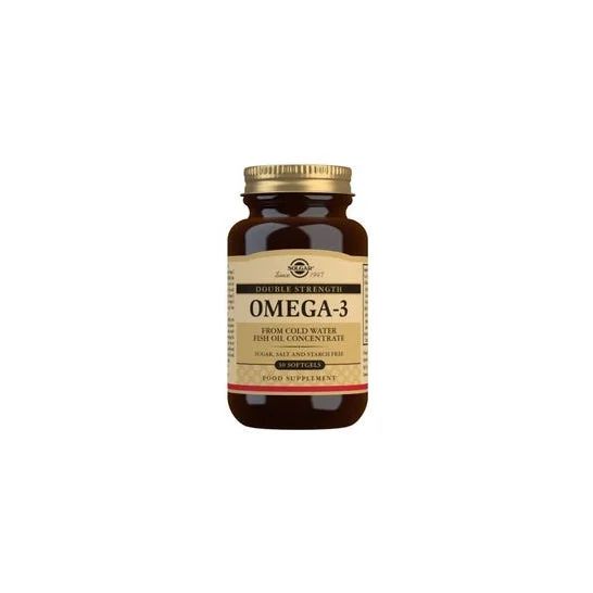 Solgar Pesce Light Super Concentrated 30 softgels