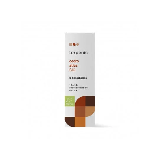 Terpenic Cedar Atlas 30ml
