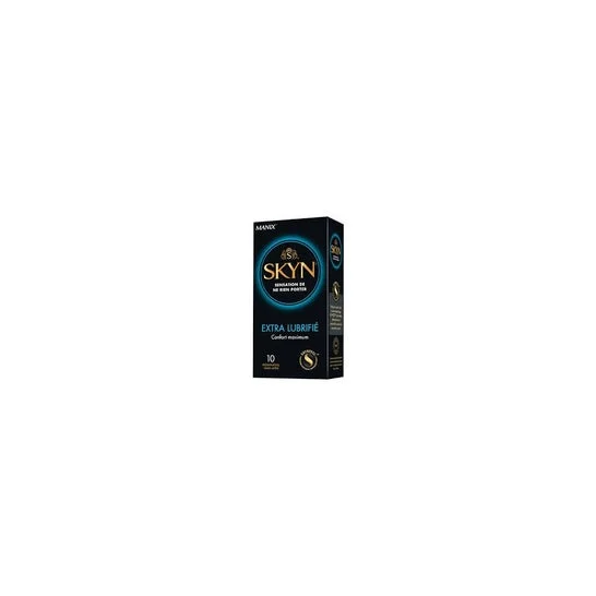 Manix Preservativi Skyn Elite Extra Lubricated 10 Unità