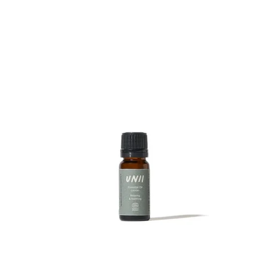 Unii Aceite Esencial de Limón 10ml