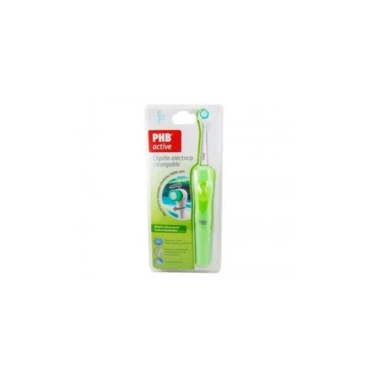 PHB Active spazzolino elettrico ricaricabile 1 pezzo