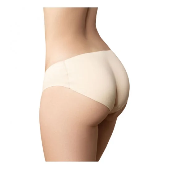 Bye Bra Padded Low-rise Briefs Buttocks L 1 Unità