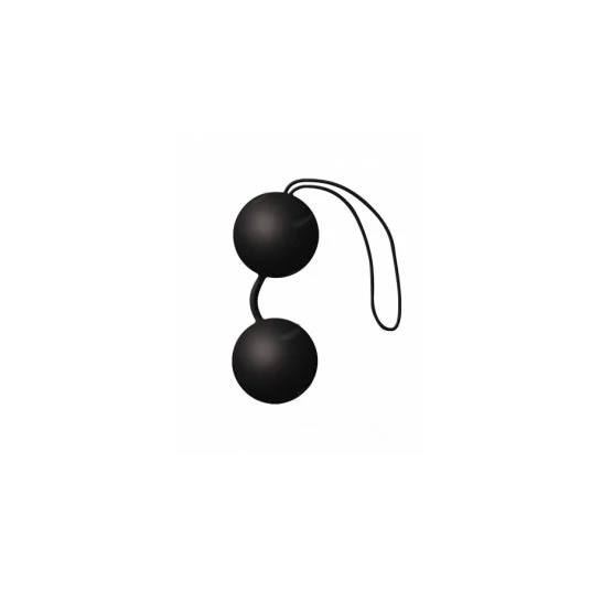 Joyballs Stile di vita nero