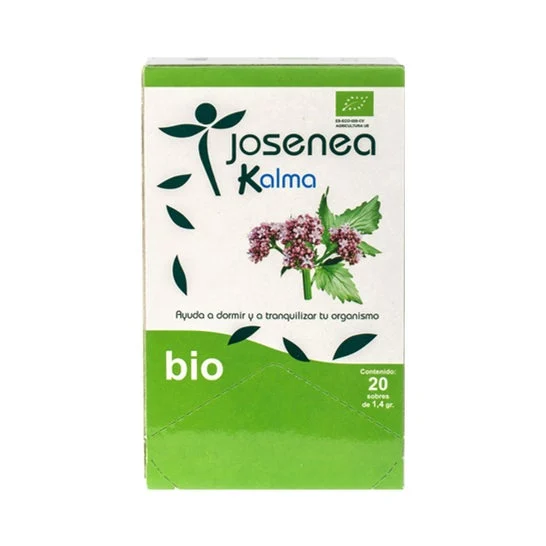 Josenea Eksoana Kalma 20 Bustine