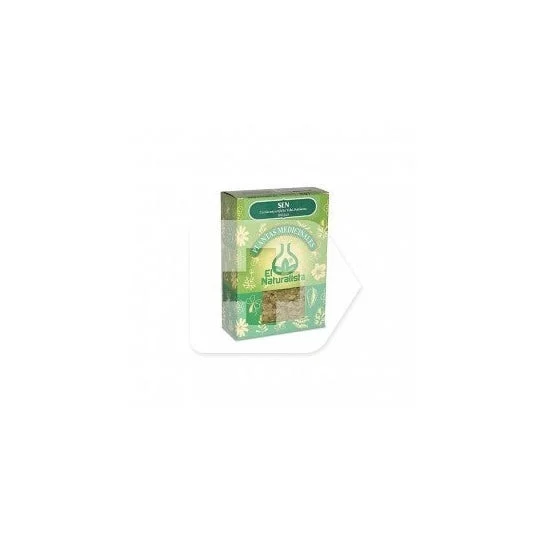El Naturalista sen 70g