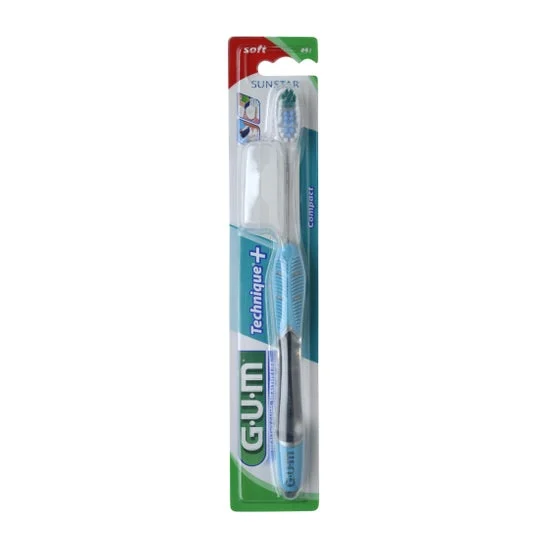 Spazzolino GUM™ Technique morbido 1pz
