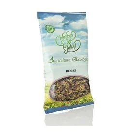 Herbes Del Molí Rose Bio 35g