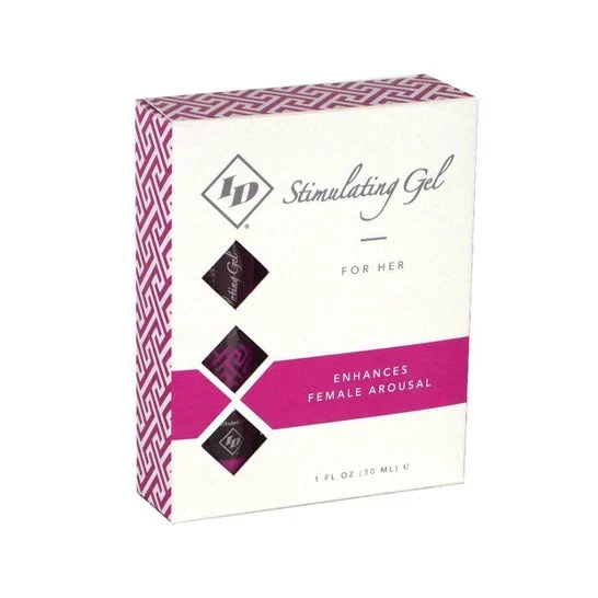 ID Lubrificanti Lubrificante Intimo per Lei Grado Intimo Intenso 14ml