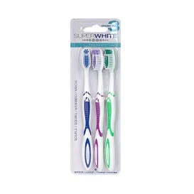Bden Superwhite Brush 3 Soft