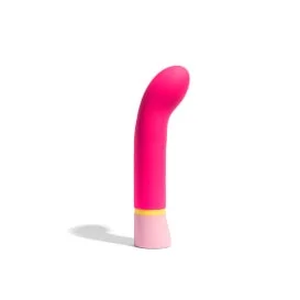 Platanomelón Genio Basics Vibratore Rosa 1 Unità