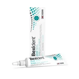 ISDIN Bexident® Post Gel Orale 25ml