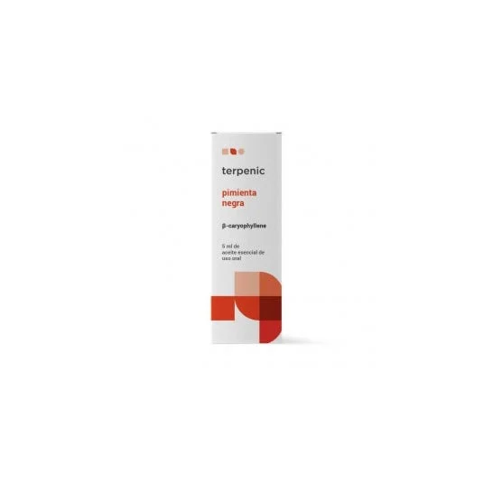 Terpenic Pepe Nero 5ml