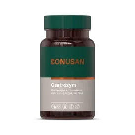 Bonusan Gastrozym 90 Caps