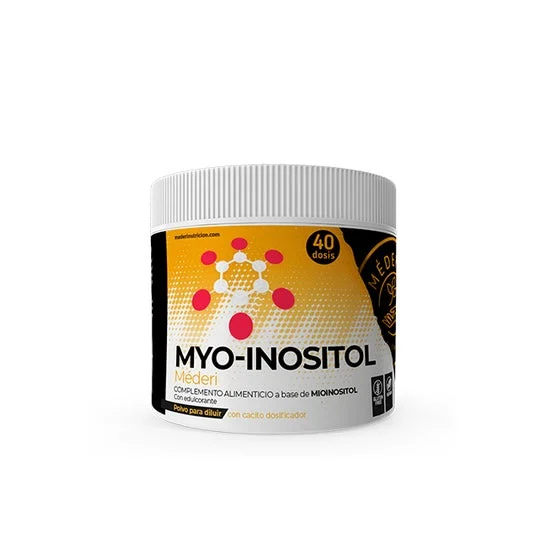 Méderi Myo-Inositol 200g