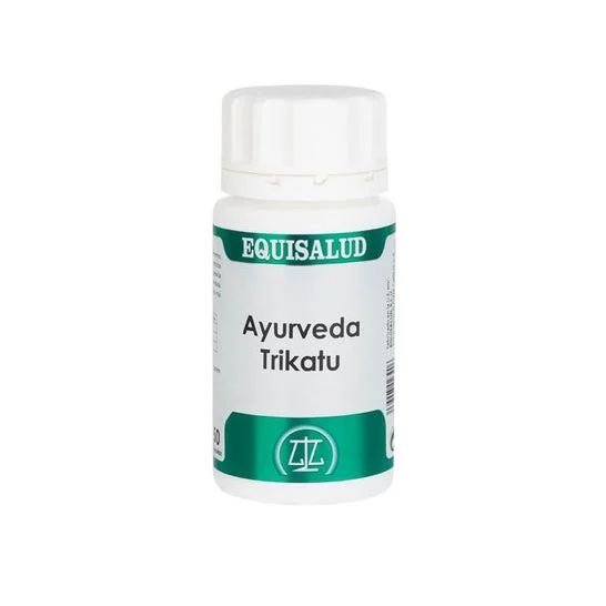 Holofit Ayurveda trikatu 50càps