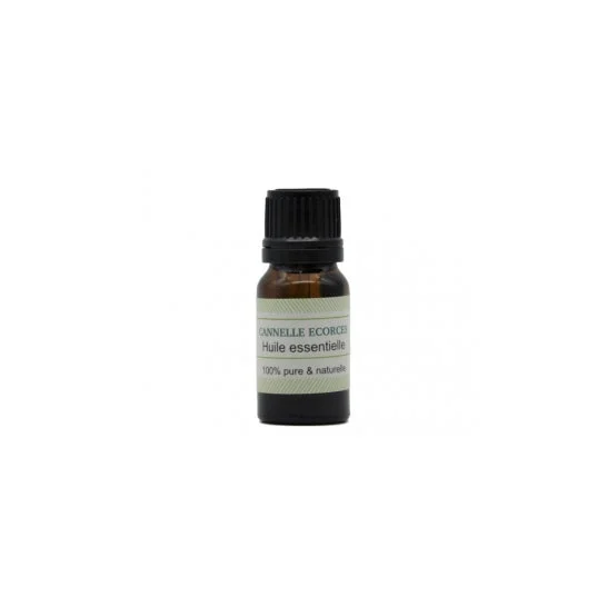 Pur Sens Olio essenziale di Pur Sens Corteccia di cannella 10ml