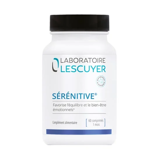 Lescuyer Serenitive 60comp