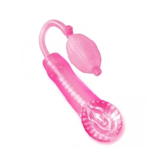 Pipedreams Extreme Toyz Masturbatore Vagina Super Sucker 1 pz