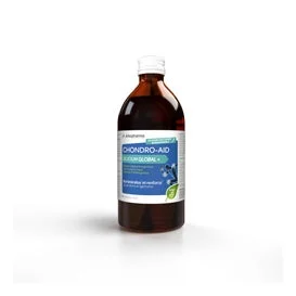 Arkopharma Condro-Aid Silicium Global+ 480ml