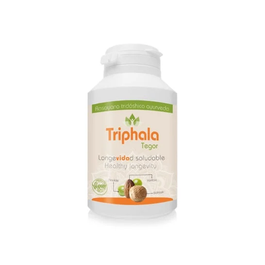 Tegor Triphala 60caps