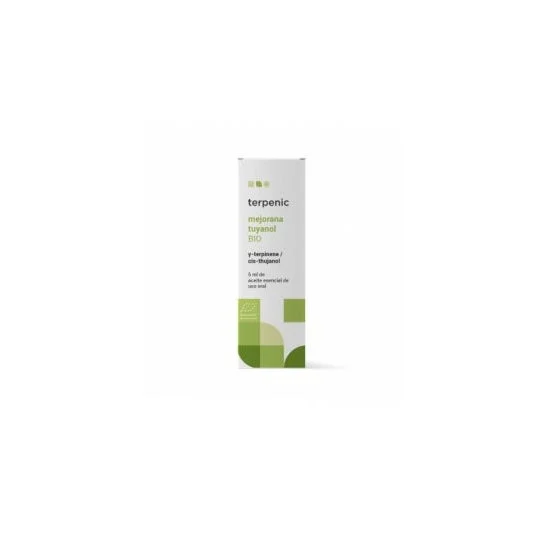Terpenic Maggiorana Tuyanol Bio 5ml