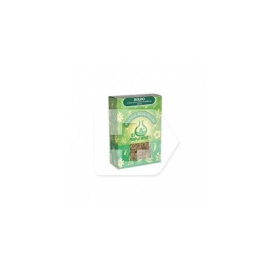 Il naturalista Boldo 70g