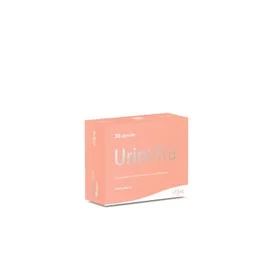 Vitae UrinVita 30caps