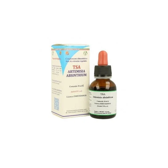 Herboplanet Tsa Artemisia Absinthium 50 ml