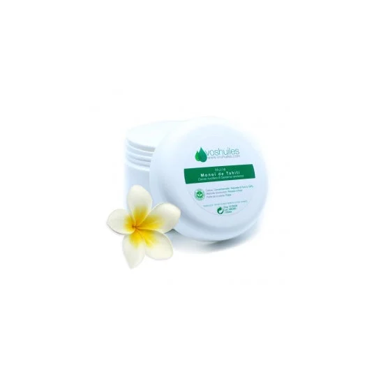 Voshuiles Monoï De Tahiti Olio 50ml