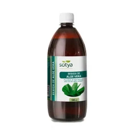 Succo di Sotya Aloe Vera 1l