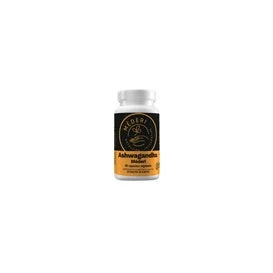 Mederi Ashwagandha 60caps