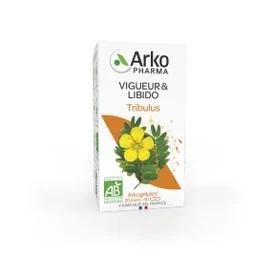 Arkopharma Arkocápsulas Tribulus Terrestris 40caps