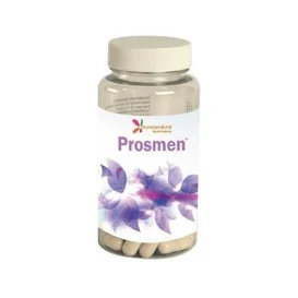 Natural World Prosmen® 60 Capsule