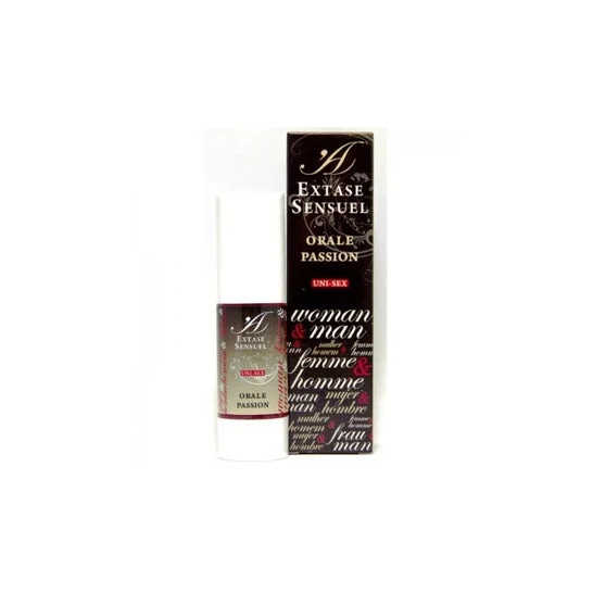 Extase Sensual Stimulant Unisex 30ml