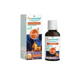 Olio di diffusione Puressentiel Cocooning 30ml
