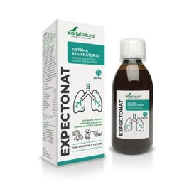 Expectonat Sciroppo 250ml Soria naturale
