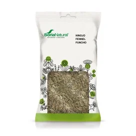 Soria naturale finocchio borsa di semi 100g