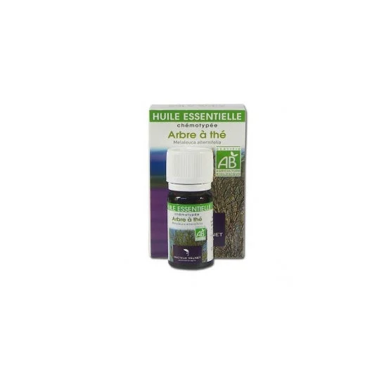 Medico Valnet Biologico Olio Essenziale Biologico Albero Th 10ml