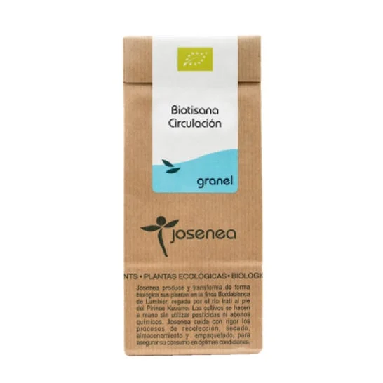 Josenea Biotisana Bio Circolazione Bulk Bio