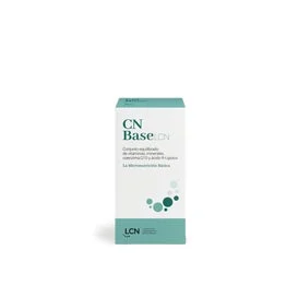 Base Cn 30 Capsule