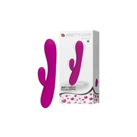 Pretty Love Smart Vibrator Stimulator Clitoris Stimulator Victor 1pc