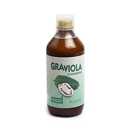 Succo di Graviola Plantis 500ml