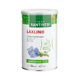 Santiveri Lax Flax Bio Masticabile 180g